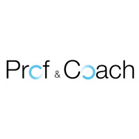 Prof&Coach logo, Prof&Coach contact details