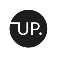 UP. Communications. logo, UP. Communications. contact details