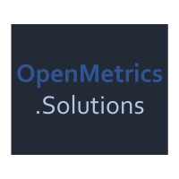 OpenMetrics Solutions LLC logo, OpenMetrics Solutions LLC contact details