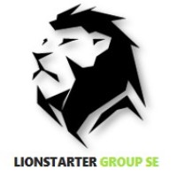 LIONSTARTER GROUP SE logo, LIONSTARTER GROUP SE contact details