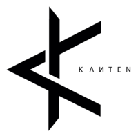 Kanten logo, Kanten contact details