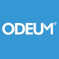 ODEUM Software logo, ODEUM Software contact details