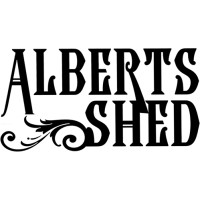 Albert's Shed Live Music Venues logo, Albert's Shed Live Music Venues contact details