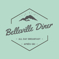 Belleville Diner logo, Belleville Diner contact details