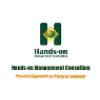 Hands-on logo, Hands-on contact details