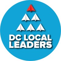 DC Local Leaders Podcast logo, DC Local Leaders Podcast contact details