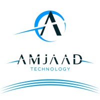 Amjaad Technology logo, Amjaad Technology contact details