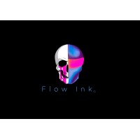 Flow Ink logo, Flow Ink contact details