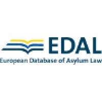 European Database of Asylum Law logo, European Database of Asylum Law contact details