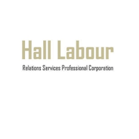 Hall Labour Relations Services Professional Corporation logo, Hall Labour Relations Services Professional Corporation contact details