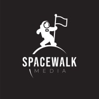 Spacewalk Media logo, Spacewalk Media contact details