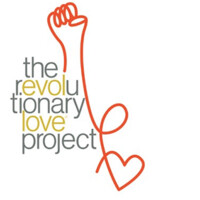 Revolutionary Love Project logo, Revolutionary Love Project contact details