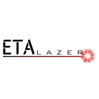 ETA LAZER CNC logo, ETA LAZER CNC contact details