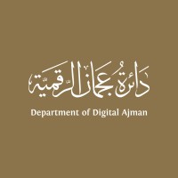 Department of Digital Ajman logo, Department of Digital Ajman contact details