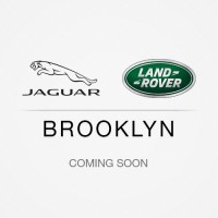 Jaguar Land Rover Brooklyn logo, Jaguar Land Rover Brooklyn contact details