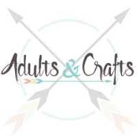 Adults & Crafts logo, Adults & Crafts contact details