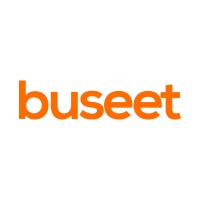 Buseet logo, Buseet contact details