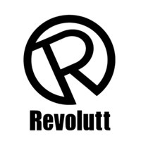 Revolutt logo, Revolutt contact details