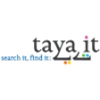 Taya IT logo, Taya IT contact details