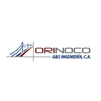 Orinoco G&S Ingeniería C.A. logo, Orinoco G&S Ingeniería C.A. contact details