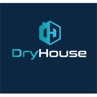 DryHouse logo, DryHouse contact details