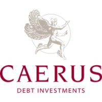 CAERUS Debt Investments AG logo, CAERUS Debt Investments AG contact details