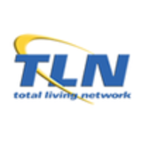 Total Living Network logo, Total Living Network contact details