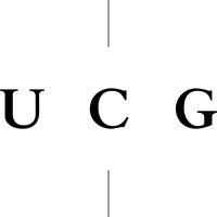 UCG United Consulting Group GmbH logo, UCG United Consulting Group GmbH contact details