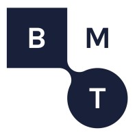 BMT Business meets Technology AG logo, BMT Business meets Technology AG contact details