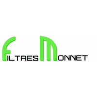 FILTRES MONNET logo, FILTRES MONNET contact details