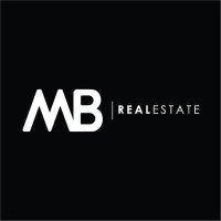 MB Real Estate logo, MB Real Estate contact details