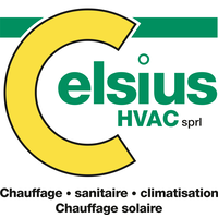 Celsius HVAC logo, Celsius HVAC contact details