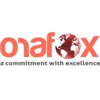 Orafox Technologies LLP logo, Orafox Technologies LLP contact details