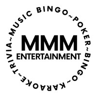 MMM Entertainment logo, MMM Entertainment contact details