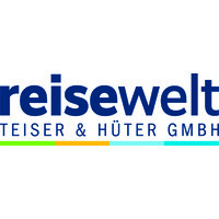 Reisewelt Teiser & Hüter GmbH logo, Reisewelt Teiser & Hüter GmbH contact details