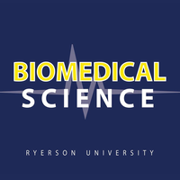 Ryerson Biomedical Science Course Union logo, Ryerson Biomedical Science Course Union contact details