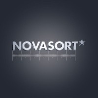 Novasort SA logo, Novasort SA contact details