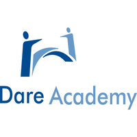 Dare Academy logo, Dare Academy contact details