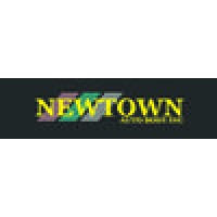 Newtown Auto Body Inc logo, Newtown Auto Body Inc contact details