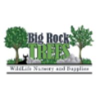 Big Rock Trees logo, Big Rock Trees contact details