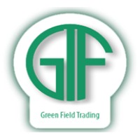 Green Field Trading logo, Green Field Trading contact details