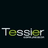 TESSIER COMMUNICATION logo, TESSIER COMMUNICATION contact details