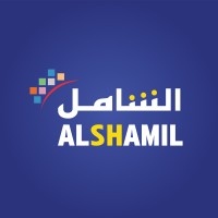 ALSHAMIL COMPANY logo, ALSHAMIL COMPANY contact details