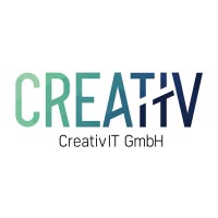 CreativIT GmbH logo, CreativIT GmbH contact details