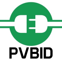 PVBid, Inc. logo, PVBid, Inc. contact details