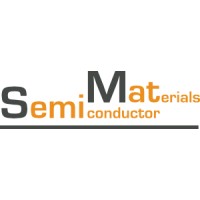 SemiMat GmbH logo, SemiMat GmbH contact details