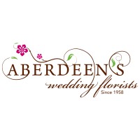 Aberdeen's Wedding Florists logo, Aberdeen's Wedding Florists contact details