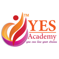 Yesacademy logo, Yesacademy contact details