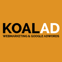 KOALAD logo, KOALAD contact details