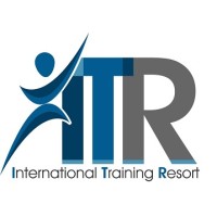 ITR CENTER logo, ITR CENTER contact details